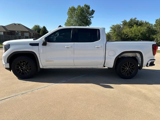 Used 2023 GMC Sierra 1500 Elevation with VIN 3GTPHCEKXPG115939 for sale in Stillwater, OK