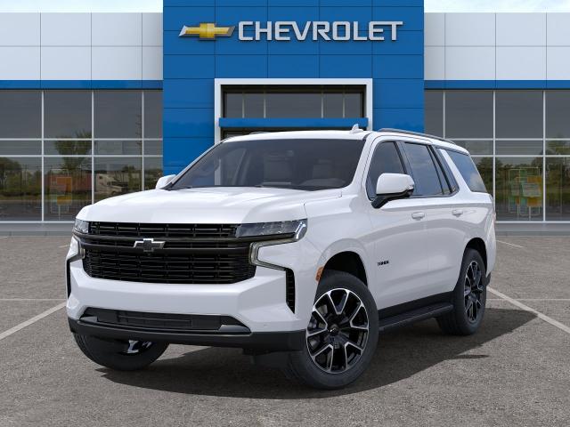 2023 Chevrolet Tahoe Vehicle Photo in VANCOUVER, WA 98661-7245