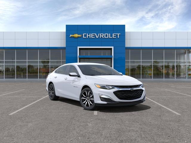 2024 Chevrolet Malibu Vehicle Photo in INDIANAPOLIS, IN 46227-0991