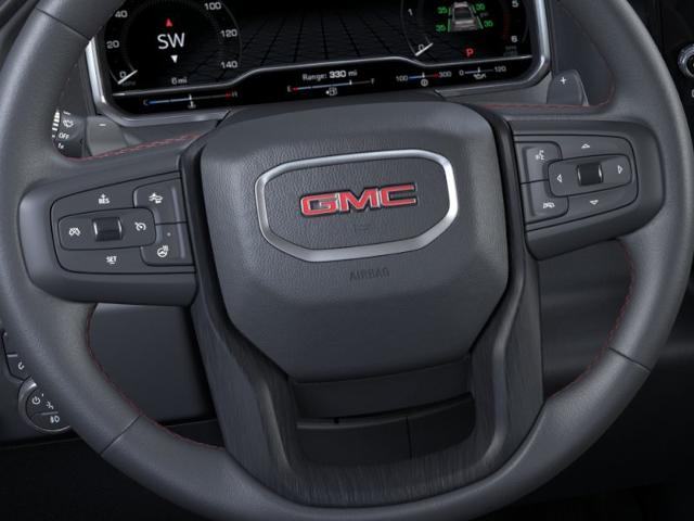 2024 GMC Sierra 1500 Vehicle Photo in PORTLAND, OR 97225-3518