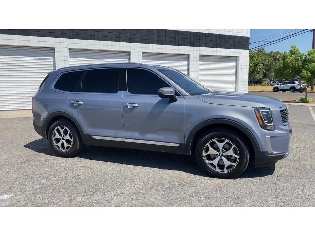 2021 Kia Telluride Vehicle Photo in TURLOCK, CA 95380-4918