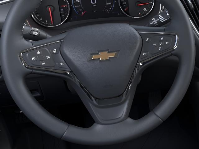 2024 Chevrolet Malibu Vehicle Photo in MADISON, WI 53713-3220