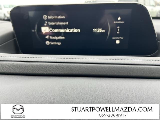 2024 Mazda CX-30 Vehicle Photo in Danville, KY 40422