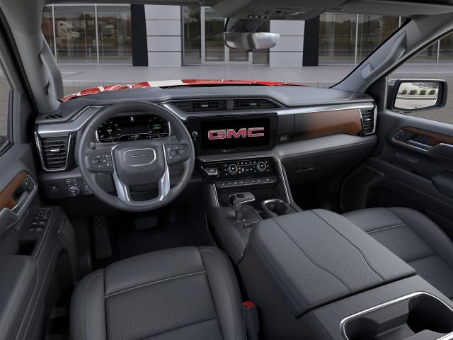 2024 GMC Sierra 1500 Vehicle Photo in APPLETON, WI 54914-8833