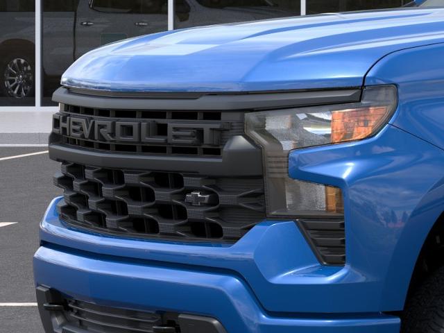 2024 Chevrolet Silverado 1500 Vehicle Photo in LAS VEGAS, NV 89118-3267