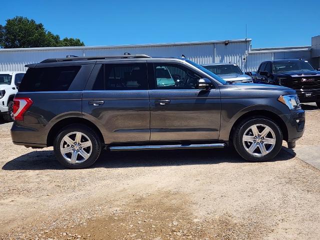 2021 Ford Expedition Vehicle Photo in PARIS, TX 75460-2116