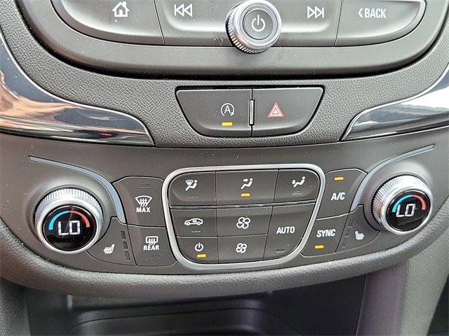 2023 Chevrolet Equinox Vehicle Photo in LANCASTER, PA 17601-0000