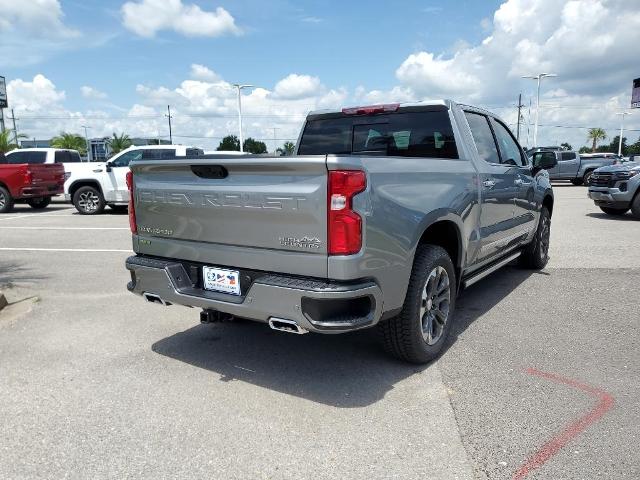 2024 Chevrolet Silverado 1500 Vehicle Photo in BROUSSARD, LA 70518-0000