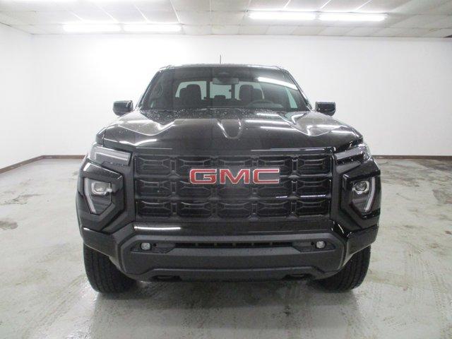 2024 GMC Canyon Vehicle Photo in BATTLE CREEK, MI 49037-8454