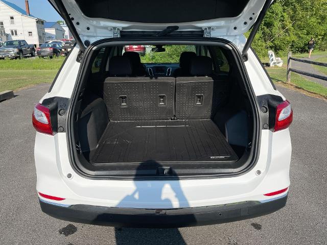 2021 Chevrolet Equinox Vehicle Photo in THOMPSONTOWN, PA 17094-9014