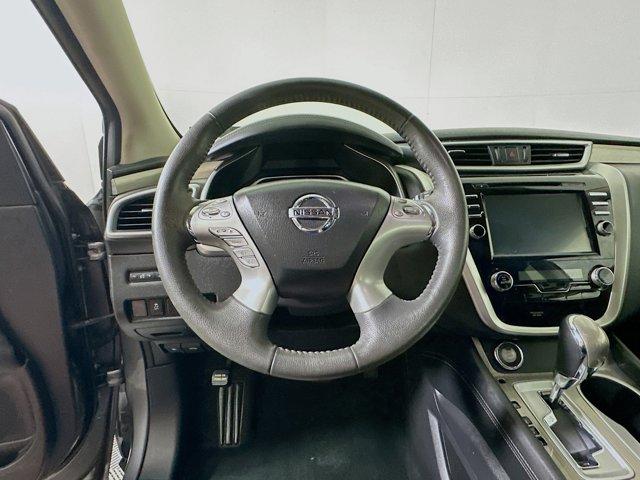 2016 Nissan Murano Vehicle Photo in Doylestown, PA 18901