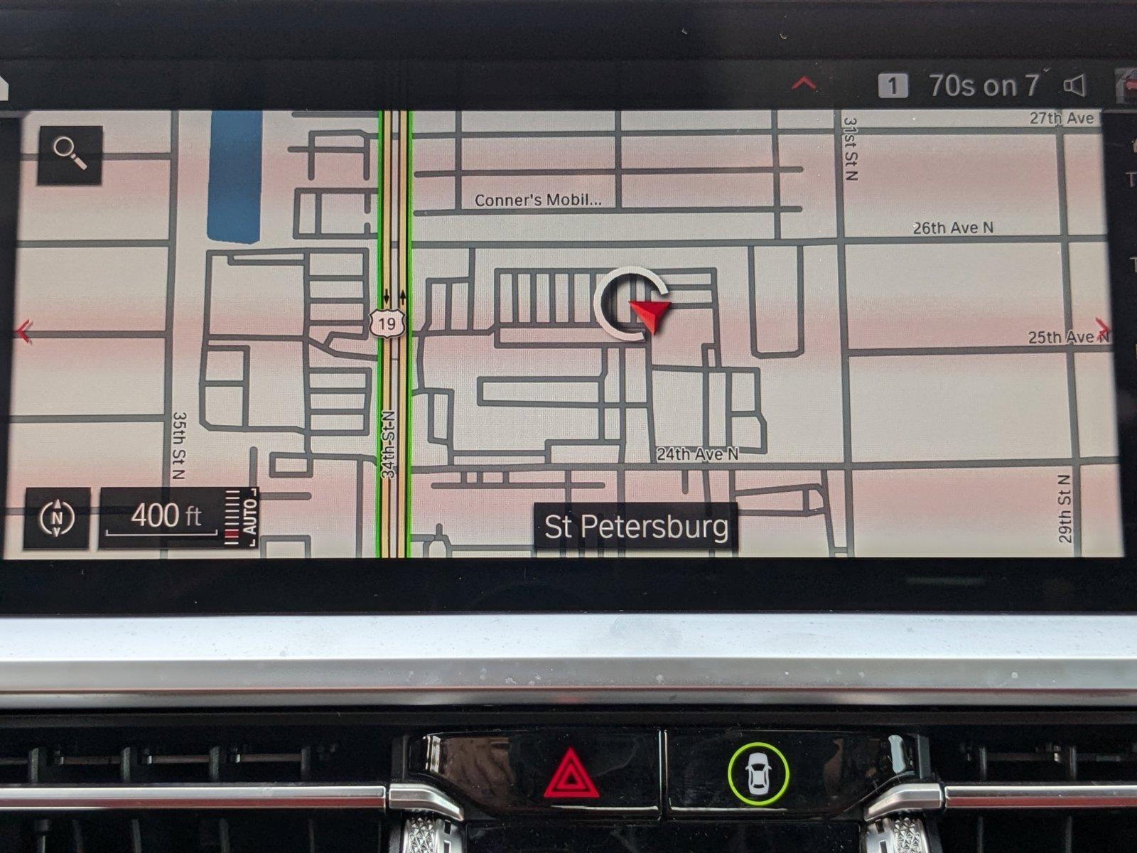 2023 BMW M4 Vehicle Photo in St. Petersburg, FL 33713