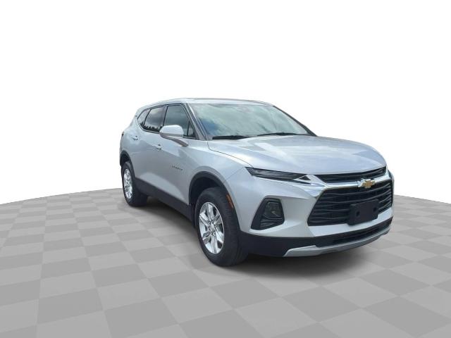 2021 Chevrolet Blazer Vehicle Photo in BOSTON, NY 14025-9684