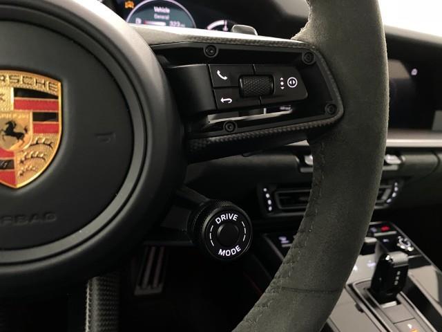 2022 Porsche 911 Vehicle Photo in Appleton, WI 54913