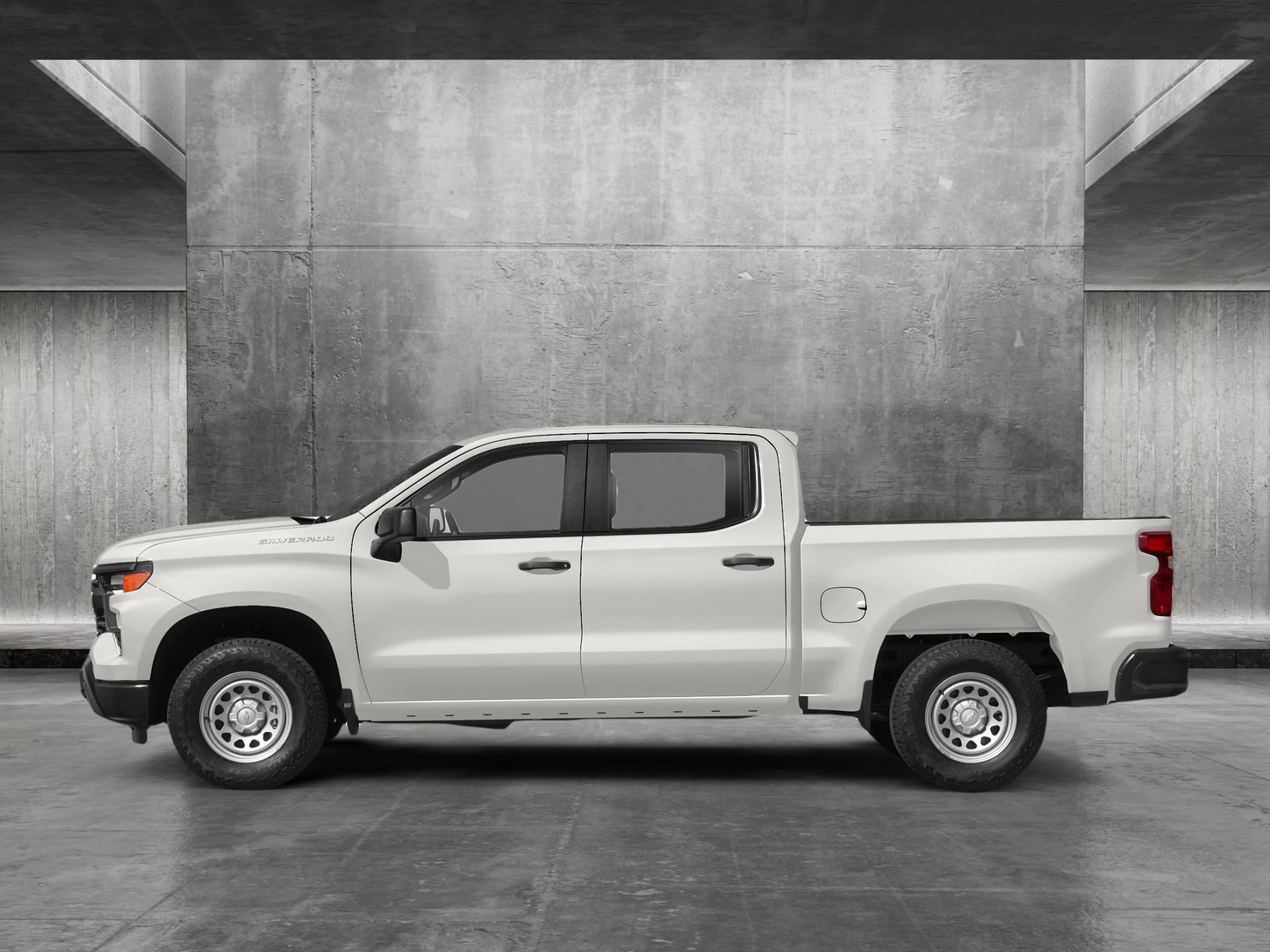 2024 Chevrolet Silverado 1500 Vehicle Photo in HOUSTON, TX 77034-5009