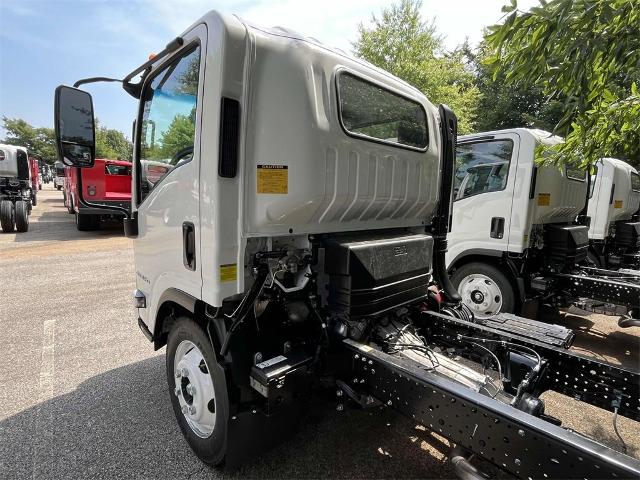 2025 Chevrolet 4500 HG LCF Gas Vehicle Photo in ALCOA, TN 37701-3235