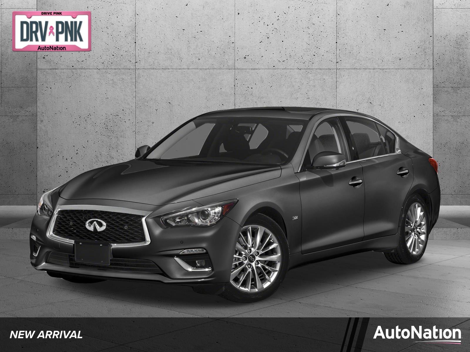 2021 INFINITI Q50 Vehicle Photo in St. Petersburg, FL 33713