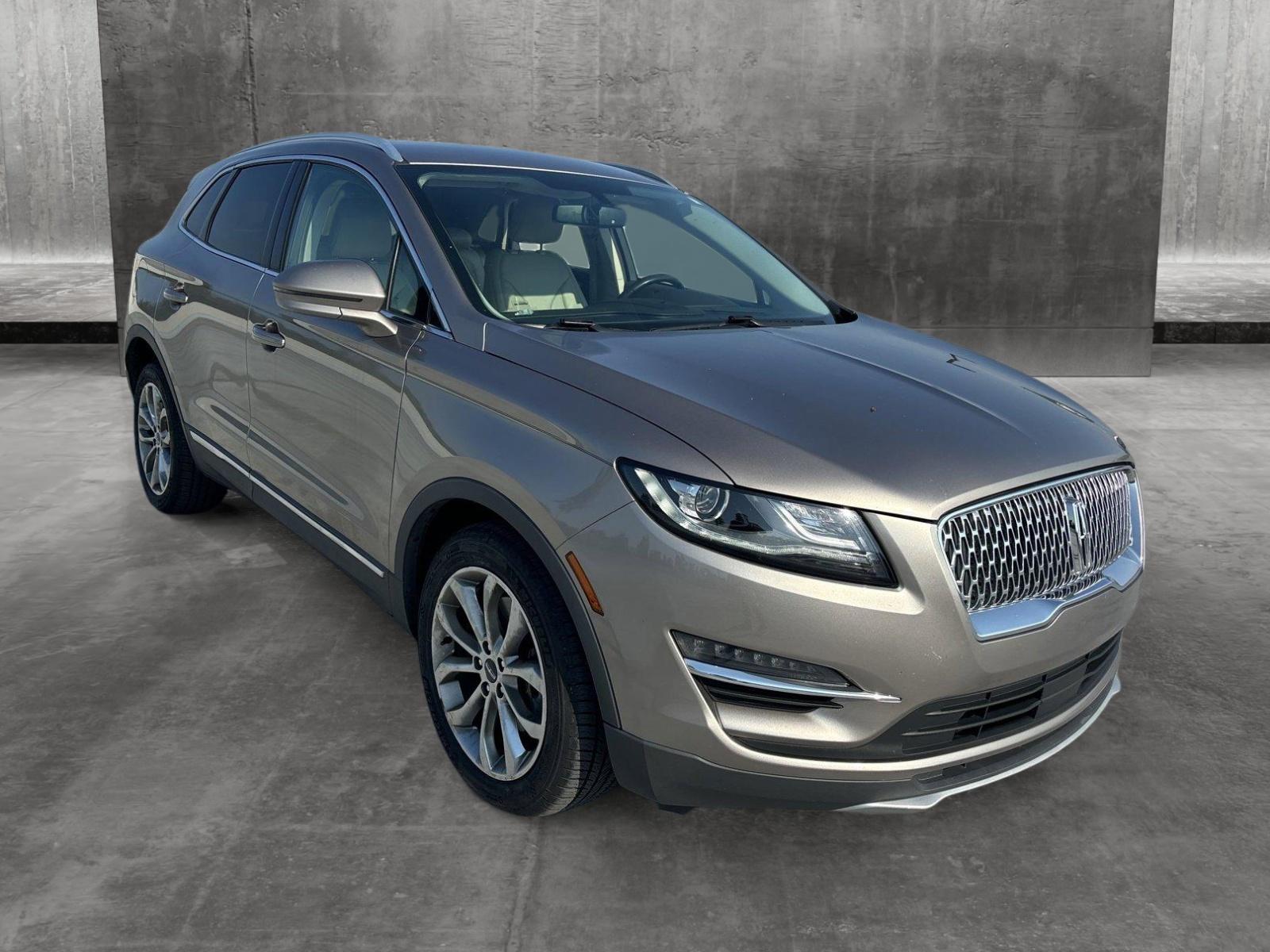 2019 Lincoln MKC Vehicle Photo in Clearwater, FL 33765