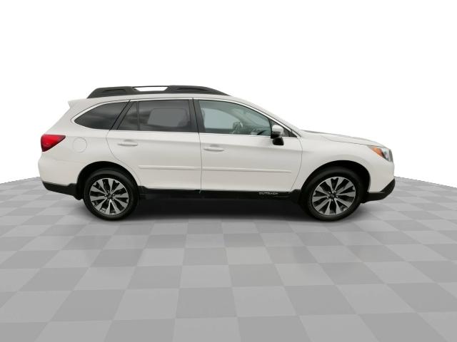 2017 Subaru Outback Vehicle Photo in WILLIAMSVILLE, NY 14221-4303