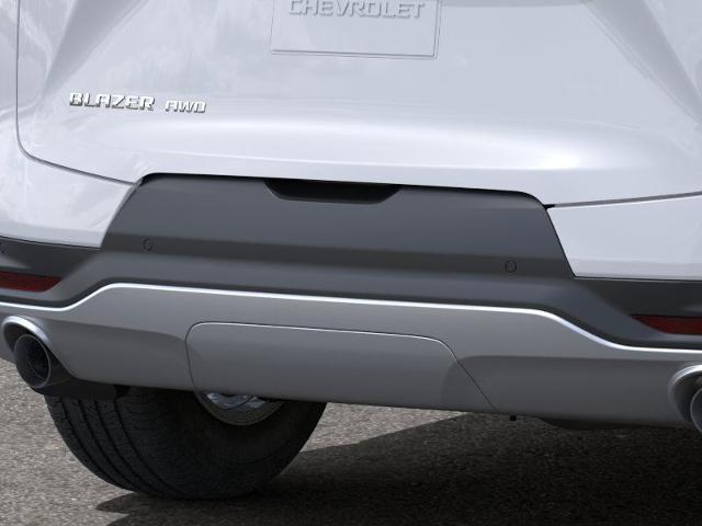 2025 Chevrolet Blazer Vehicle Photo in POTSDAM, NY 13676-1281