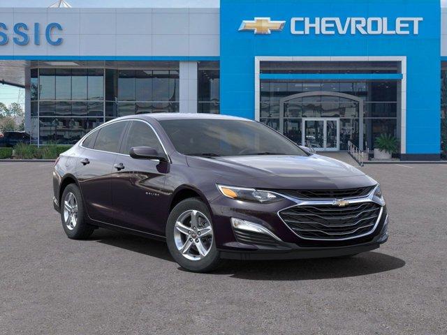 2025 Chevrolet Malibu Vehicle Photo in SUGAR LAND, TX 77478-0000