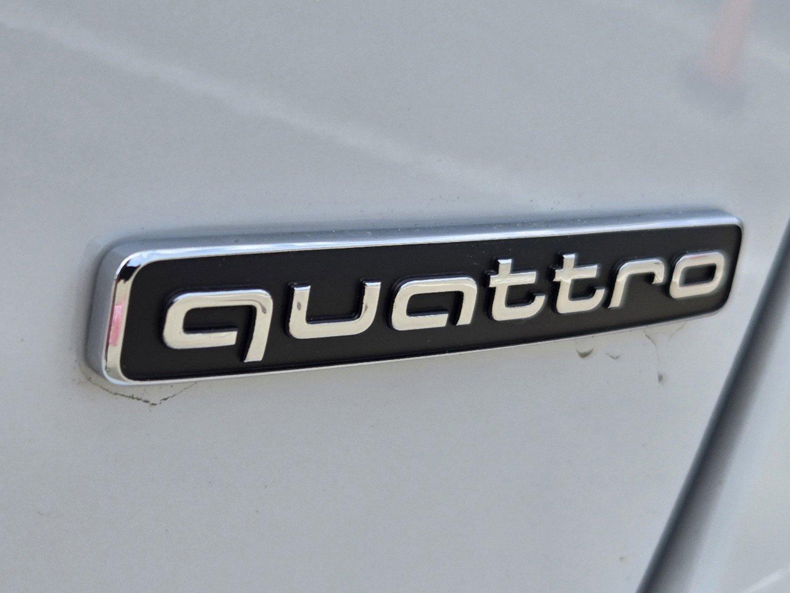 2024 Audi Q4 e-tron Sportback Vehicle Photo in MCKINNEY, TX 75070