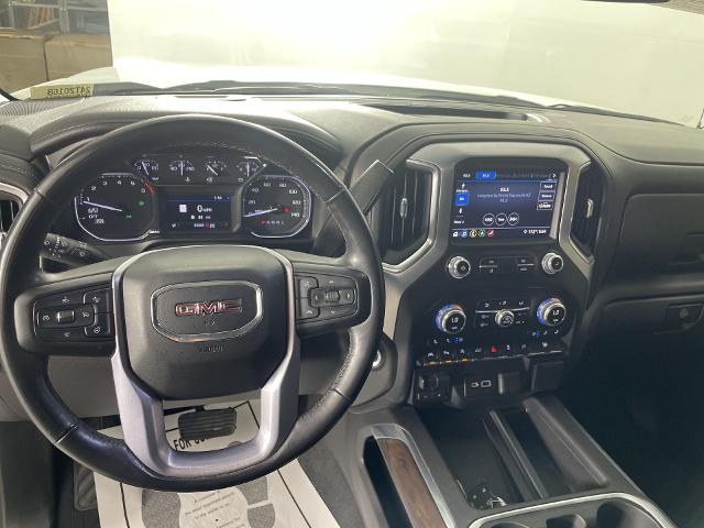 2019 GMC Sierra 1500 Vehicle Photo in GILBERT, AZ 85297-0402