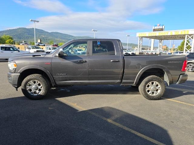 2019 Ram 2500 Vehicle Photo in POST FALLS, ID 83854-5365