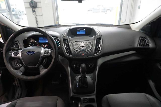 2014 Ford Escape Vehicle Photo in ANCHORAGE, AK 99515-2026