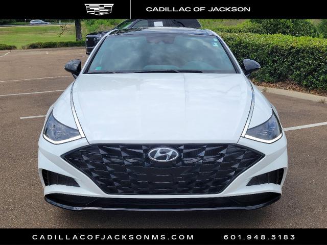 2023 Hyundai SONATA Vehicle Photo in RIDGELAND, MS 39157-4406