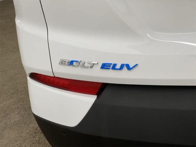 2023 Chevrolet Bolt EUV Vehicle Photo in PORTLAND, OR 97225-3518