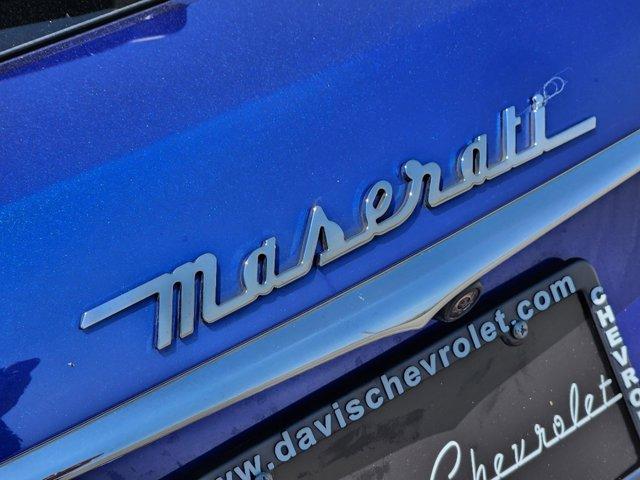 2021 Maserati Levante Vehicle Photo in HOUSTON, TX 77054-4802