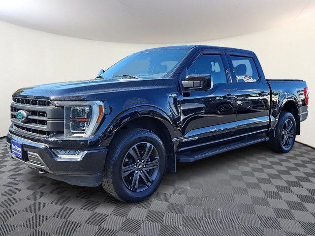 2021 Ford F-150 Vehicle Photo in West Chester, PA 19382