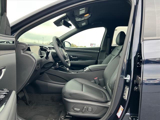 2024 Hyundai TUCSON Vehicle Photo in O'Fallon, IL 62269