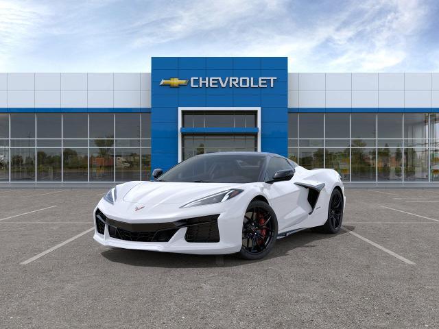 2024 Chevrolet Corvette Vehicle Photo in GREENACRES, FL 33463-3207