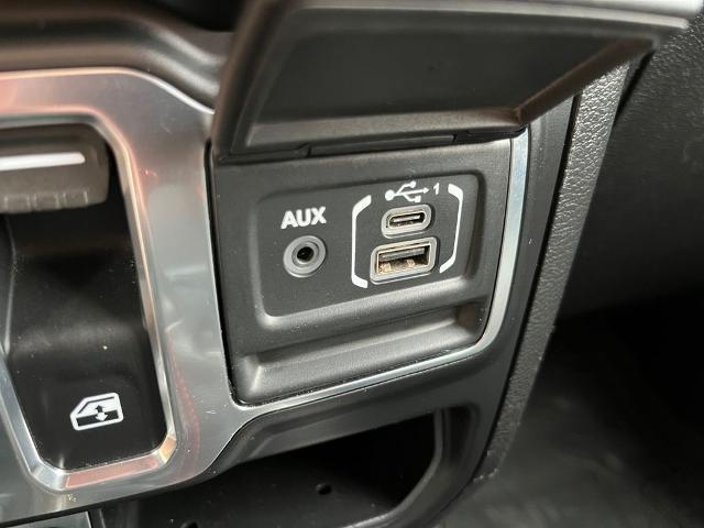 2020 Jeep Wrangler Vehicle Photo in Savannah, GA 31419