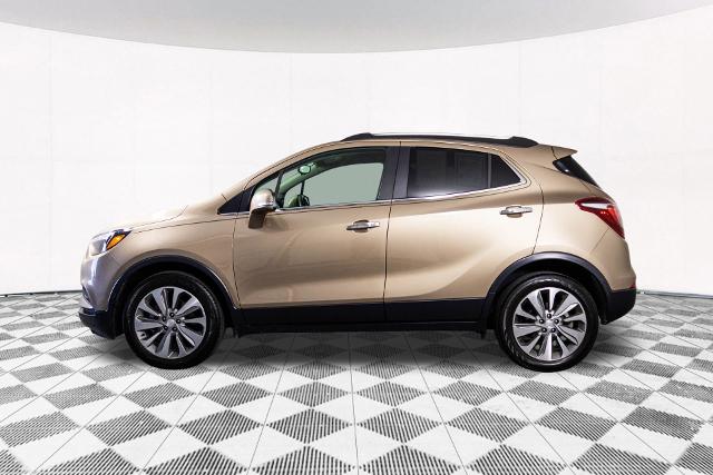 2018 Buick Encore Vehicle Photo in NORTH RIVERSIDE, IL 60546-1404