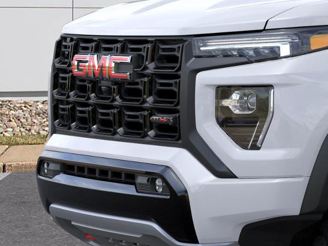 2024 GMC Canyon Vehicle Photo in TREVOSE, PA 19053-4984