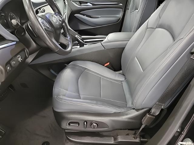 2020 Buick Enclave Vehicle Photo in OSHKOSH, WI 54904-7811