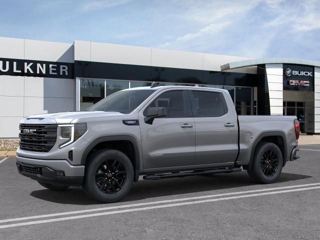 2025 GMC Sierra 1500 Vehicle Photo in TREVOSE, PA 19053-4984