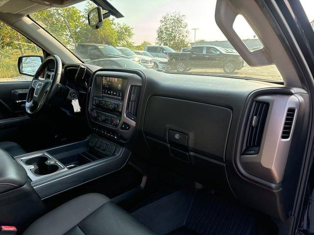 2018 GMC Sierra 1500 Vehicle Photo in MEDINA, OH 44256-9631