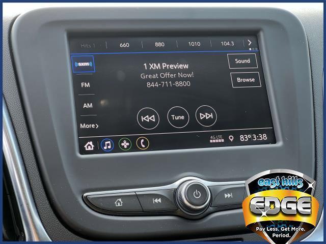 2021 Chevrolet Equinox Vehicle Photo in FREEPORT, NY 11520-3923