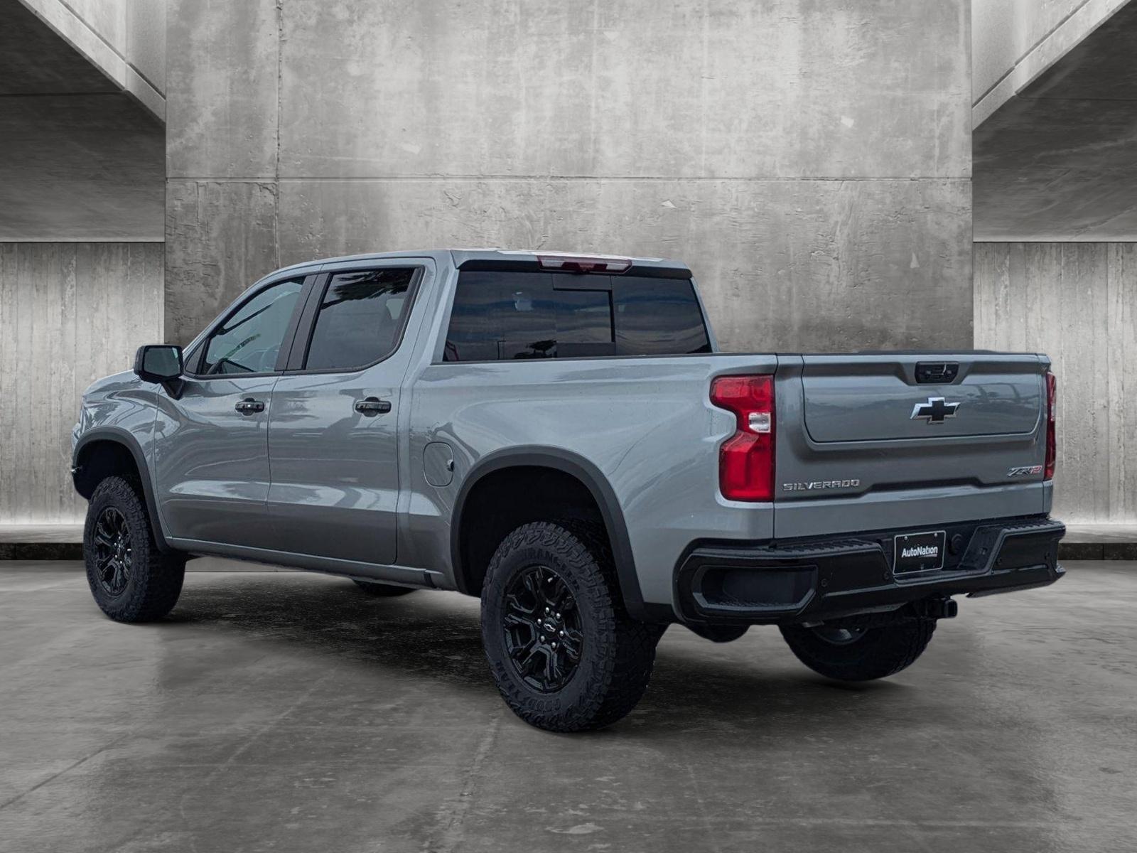 2024 Chevrolet Silverado 1500 Vehicle Photo in CORPUS CHRISTI, TX 78416-1100