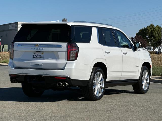 2022 Chevrolet Tahoe Vehicle Photo in PITTSBURG, CA 94565-7121