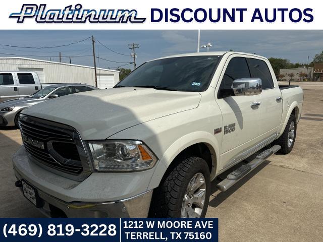 2016 Ram 1500 Vehicle Photo in TERRELL, TX 75160-3007