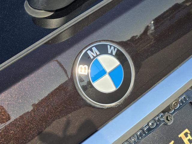 2022 BMW X7 xDrive40i Vehicle Photo in STEPHENVILLE, TX 76401-3713