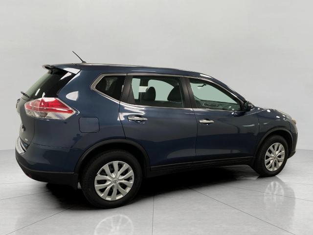 2014 Nissan Rogue Vehicle Photo in Appleton, WI 54913