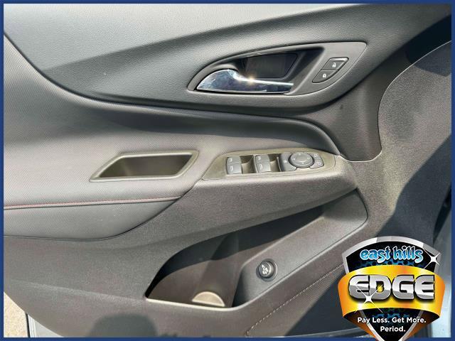 2023 Chevrolet Equinox Vehicle Photo in FREEPORT, NY 11520-3923