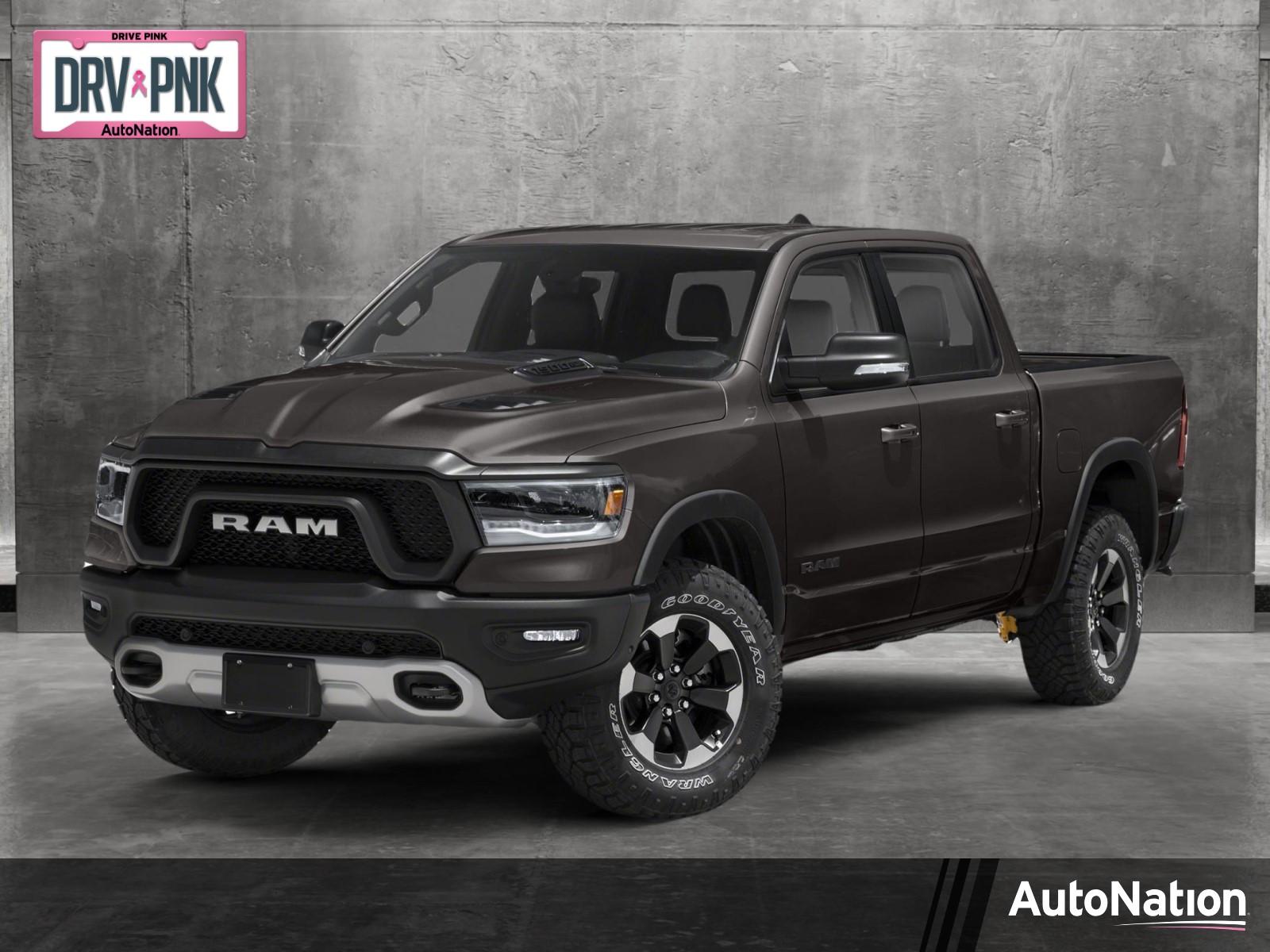 2022 Ram 1500 Vehicle Photo in Pembroke Pines , FL 33027