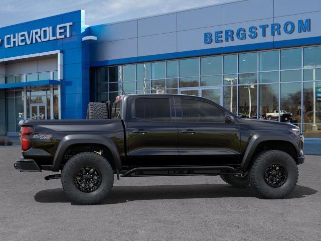 2024 Chevrolet Colorado Vehicle Photo in NEENAH, WI 54956-2243